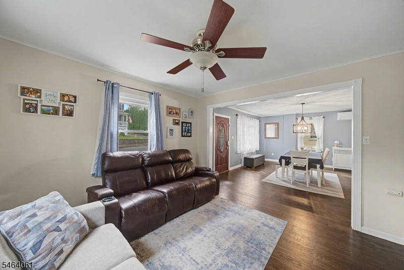 7 Redwood Lane Jefferson NJ 07849