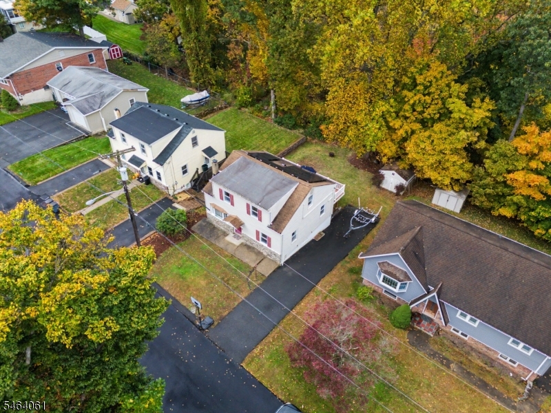 7 Redwood Lane Jefferson NJ 07849