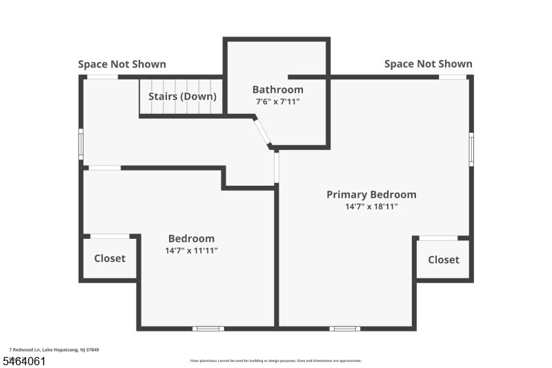 7 Redwood Lane Jefferson NJ 07849