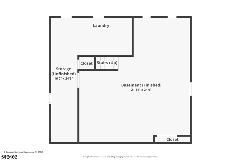 7 Redwood Lane Jefferson NJ 07849