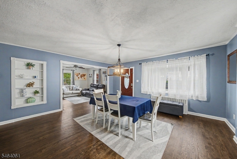 7 Redwood Lane Jefferson NJ 07849