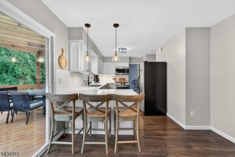 13 High View Drive Clinton NJ 08829