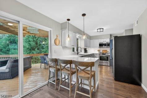 13 High View Drive Clinton NJ 08829