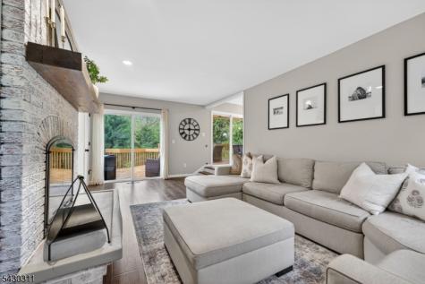 13 High View Drive Clinton NJ 08829
