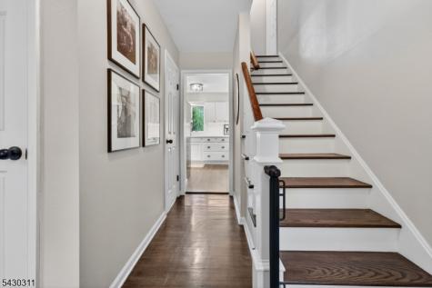 13 High View Drive Clinton NJ 08829