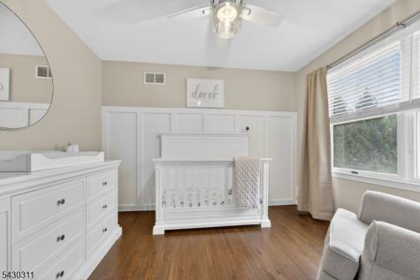 13 High View Drive Clinton NJ 08829