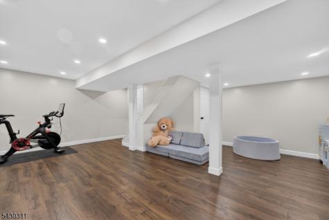 13 High View Drive Clinton NJ 08829