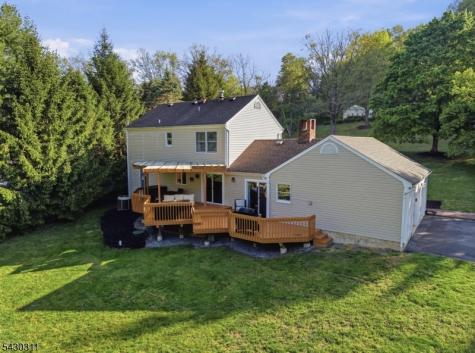 13 High View Drive Clinton NJ 08829