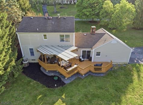 13 High View Drive Clinton NJ 08829