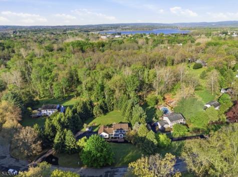 13 High View Drive Clinton NJ 08829