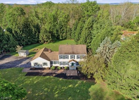 13 High View Drive Clinton NJ 08829