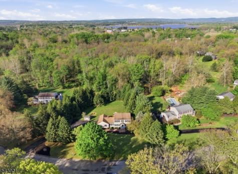 13 High View Drive Clinton NJ 08829
