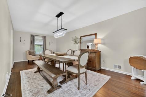 13 High View Drive Clinton NJ 08829