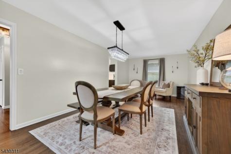 13 High View Drive Clinton NJ 08829