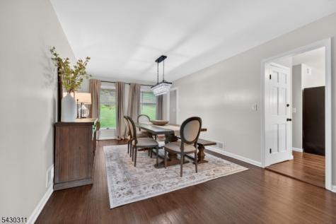 13 High View Drive Clinton NJ 08829