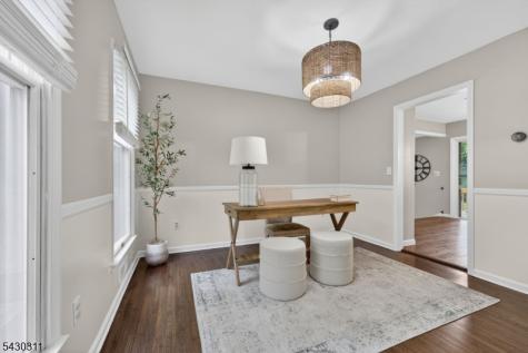 13 High View Drive Clinton NJ 08829