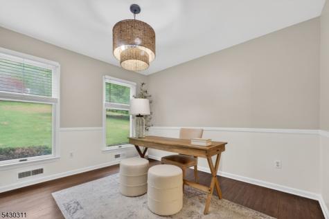 13 High View Drive Clinton NJ 08829
