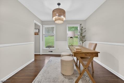 13 High View Drive Clinton NJ 08829