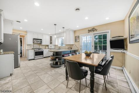 3 Tristam Place Montville NJ 07058