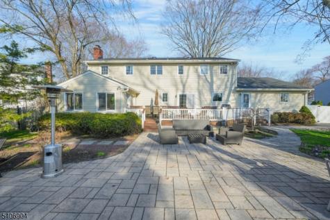 3 Tristam Place Montville NJ 07058