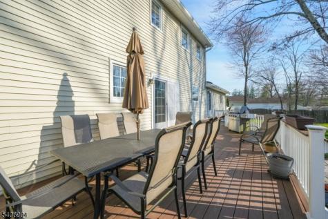 3 Tristam Place Montville NJ 07058