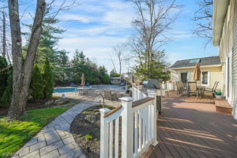 3 Tristam Place Montville NJ 07058