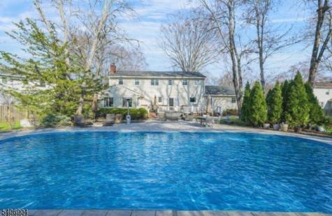 3 Tristam Place Montville NJ 07058