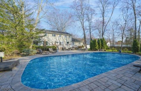 3 Tristam Place Montville NJ 07058