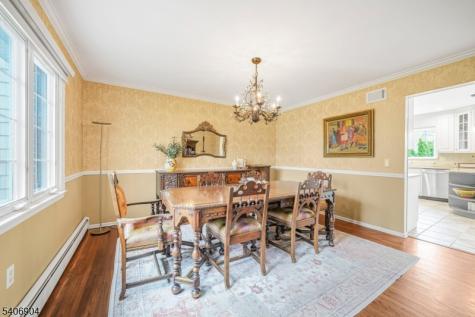 3 Tristam Place Montville NJ 07058