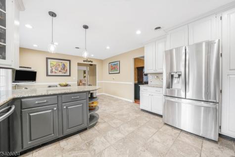 3 Tristam Place Montville NJ 07058
