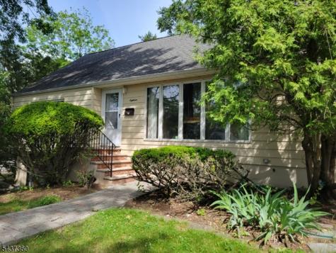 18 Aspen Road West Orange NJ 07052