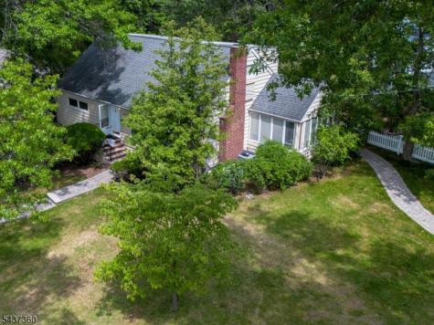 18 Aspen Road West Orange NJ 07052