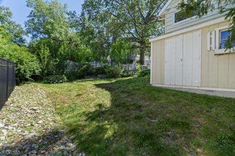 18 Aspen Road West Orange NJ 07052