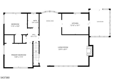 18 Aspen Road West Orange NJ 07052