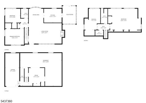 18 Aspen Road West Orange NJ 07052