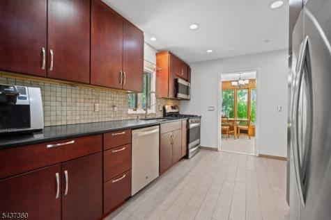 18 Aspen Road West Orange NJ 07052