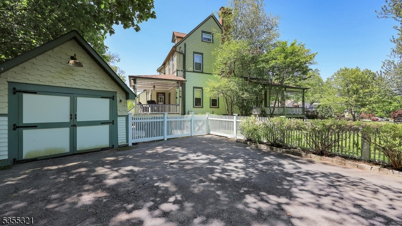 24 Madison Avenue Cranford NJ 07016