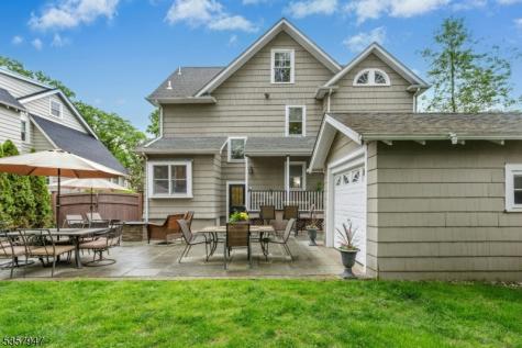 520 Dorian Court Westfield NJ 07090
