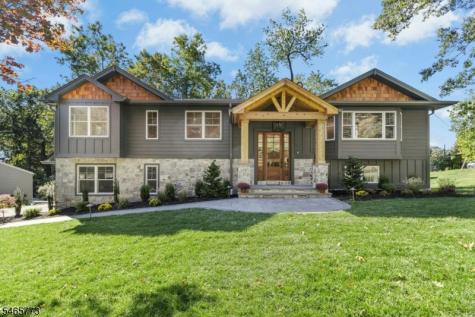 355 Ackerman Street Mountainside NJ 07092