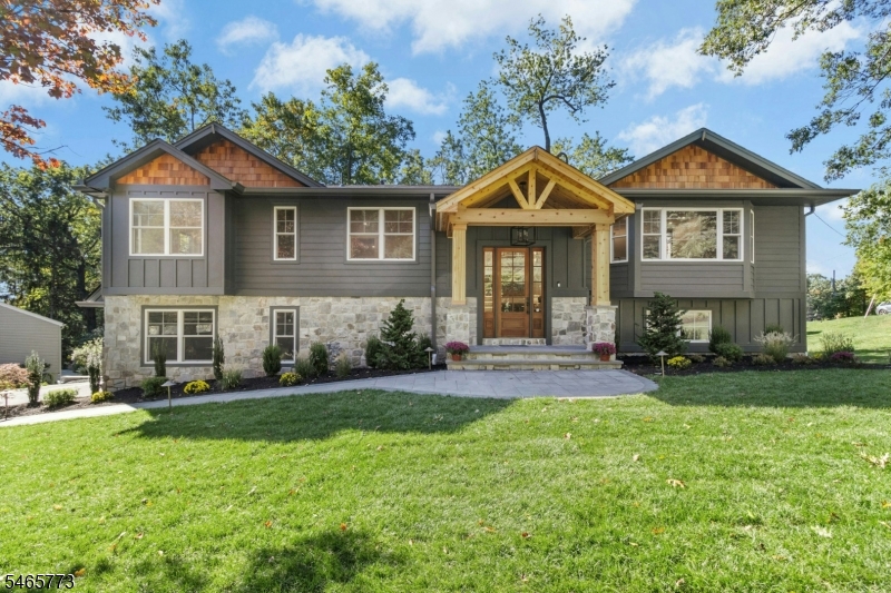 355 Ackerman Street Mountainside NJ 07092