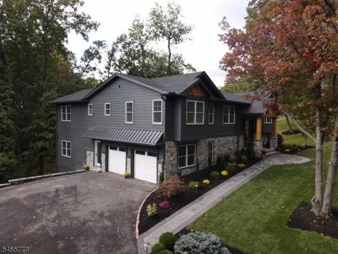 355 Ackerman Street Mountainside NJ 07092