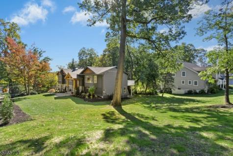 355 Ackerman Street Mountainside NJ 07092