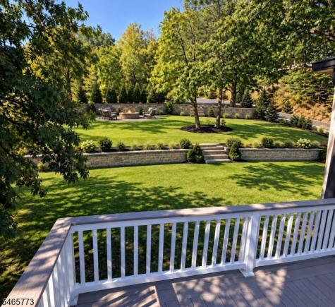 355 Ackerman Street Mountainside NJ 07092