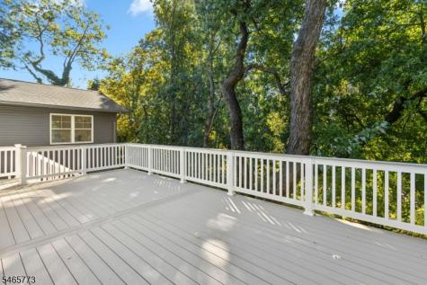 355 Ackerman Street Mountainside NJ 07092