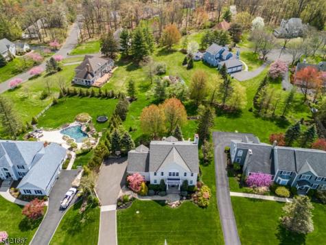 182 Beaumonte Way Bridgewater NJ 08807