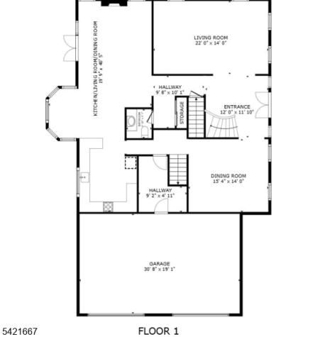 182 Beaumonte Way Bridgewater NJ 08807