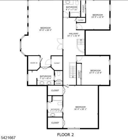 182 Beaumonte Way Bridgewater NJ 08807