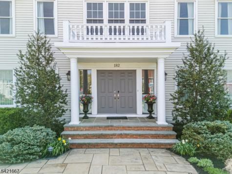 182 Beaumonte Way Bridgewater NJ 08807