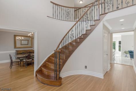 182 Beaumonte Way Bridgewater NJ 08807