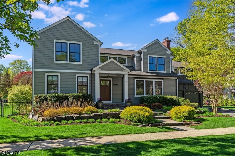 509 Bradford Avenue Westfield NJ 07090